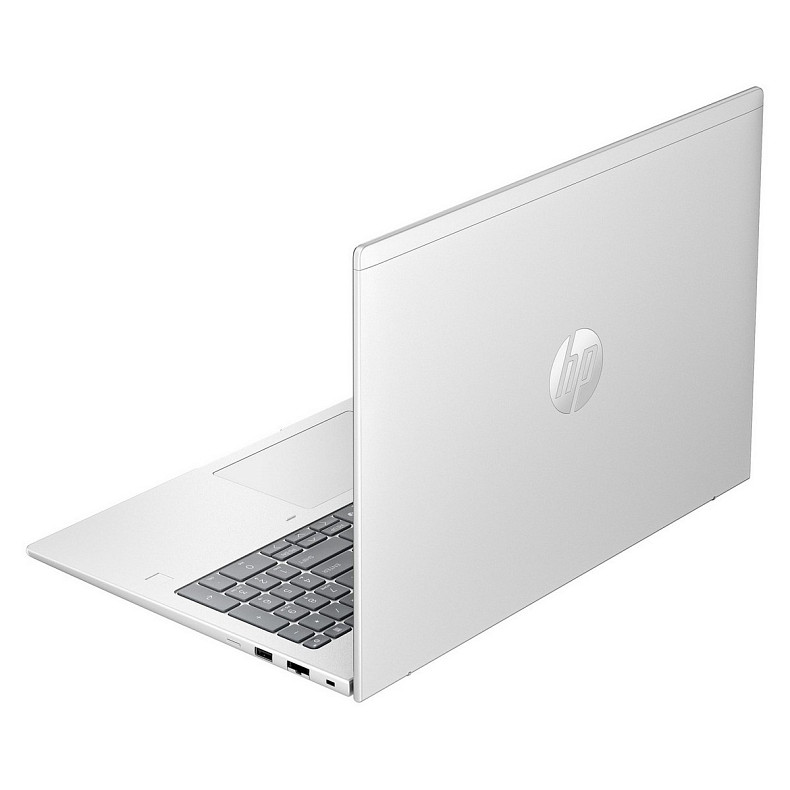 Ноутбук HP ProBook 4-G1i 16" WUXGA IPS AG, Intel U7-255H, 24GB, F1TB, NVD3050-4, DOS, сріблястий