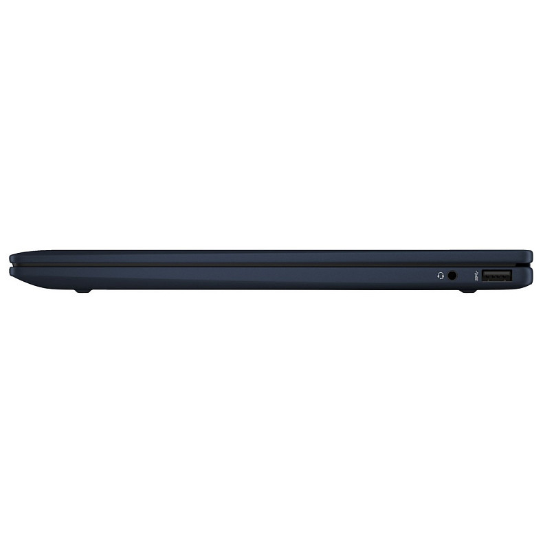 Ноутбук HP ENVY x360 14-fc0014ru 14" 2.8K OLED Touch, Intel U5-125U, 16GB, F512GB, UMA, Win11, синий