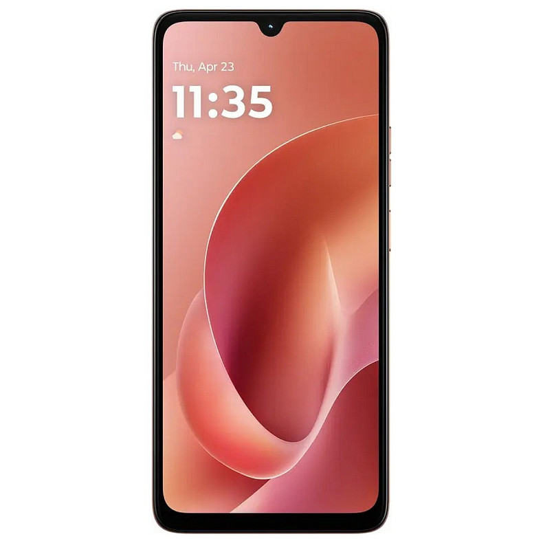 Смартфон Motorola Moto G06 4/128GB Arabesque (PBA20019RS)