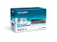Комутатор TP-LINK TL-SG108E (8х1Gbit, easysmart)