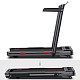 Беговая дорожка Oyeet Walking&Running TM-YT104