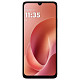 Смартфон Motorola Moto G06 4/128GB Arabesque (PBA20019RS)