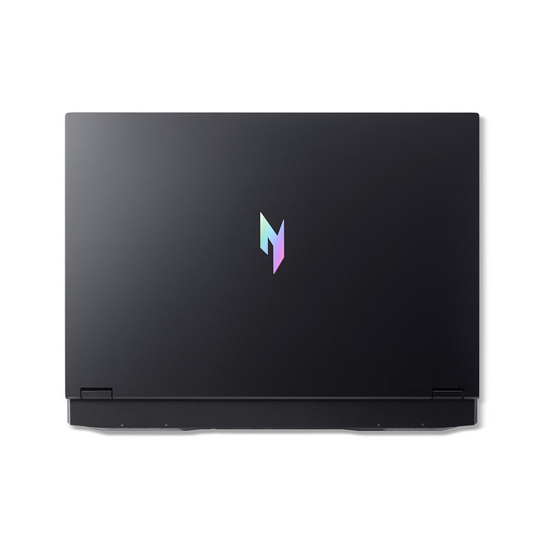 Ноутбук Acer Nitro 18 AN18-61 18" WQXGA IPS, AMD R7-350, 32GB, F2TB, NVD5070-8, Lin, чорний