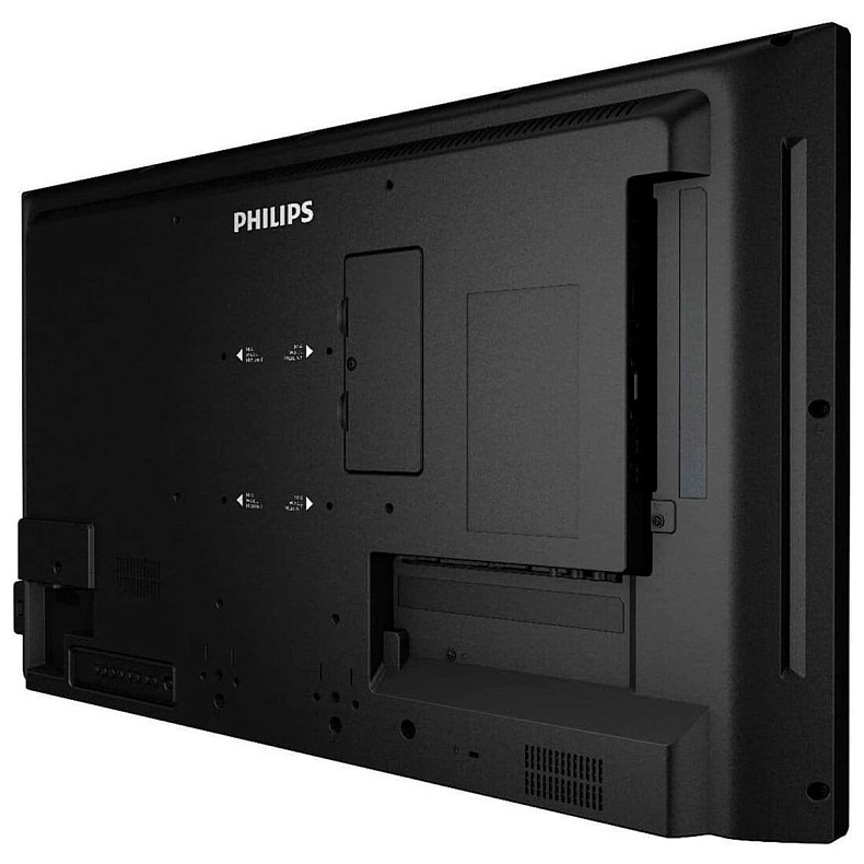 Монітор 32" Philips 32BDL4511D, ADS, DVI-I, HDMIx2, DP, USB, RJ45, колонки, чорний