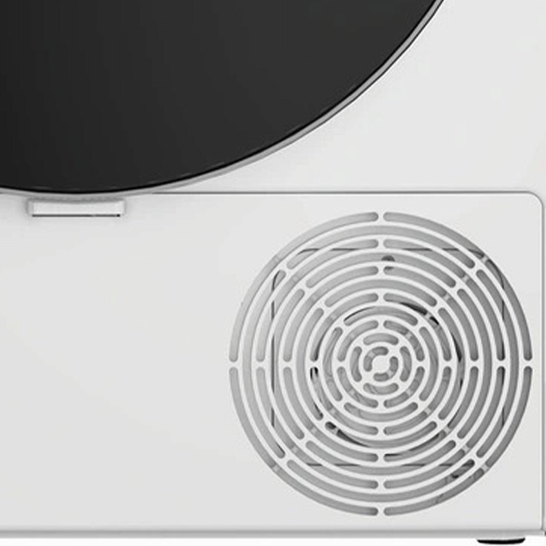 Сушильная машина Whirlpool WPS 8 WBS UA