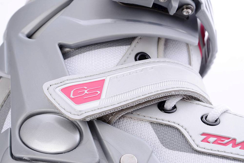 Роликові ковзани TEMPISH GRADE S Lady/37