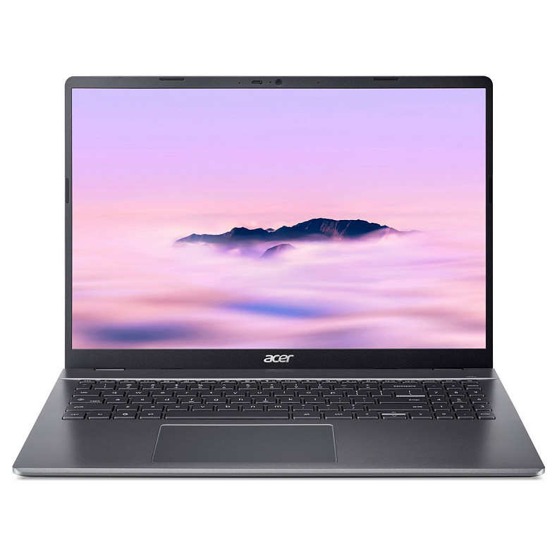 Ноутбук Acer Chromebook Plus CB516-1H 16" WUXGA IPS, Intel i5-1334U, 16GB, F512GB, UMA, ChromeOS