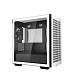 Корпус DeepCool CH370 White без БЖ (R-CH370-WHNAM1-G-1)