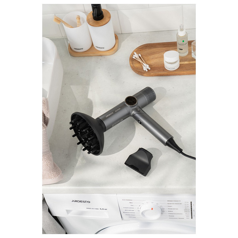 Фен Ardesto HD-Y1000ST