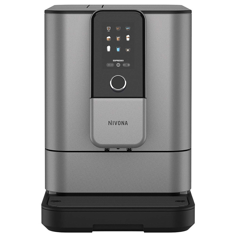 Кофемашина Nivona Nivo 8103