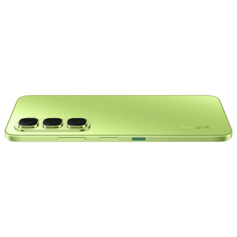 Смартфон Infinix Hot 60i X6728 8/256GB Meadow Green