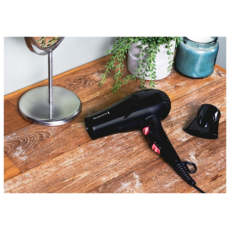 Фен Remington My Stylist Hairdryer D2000