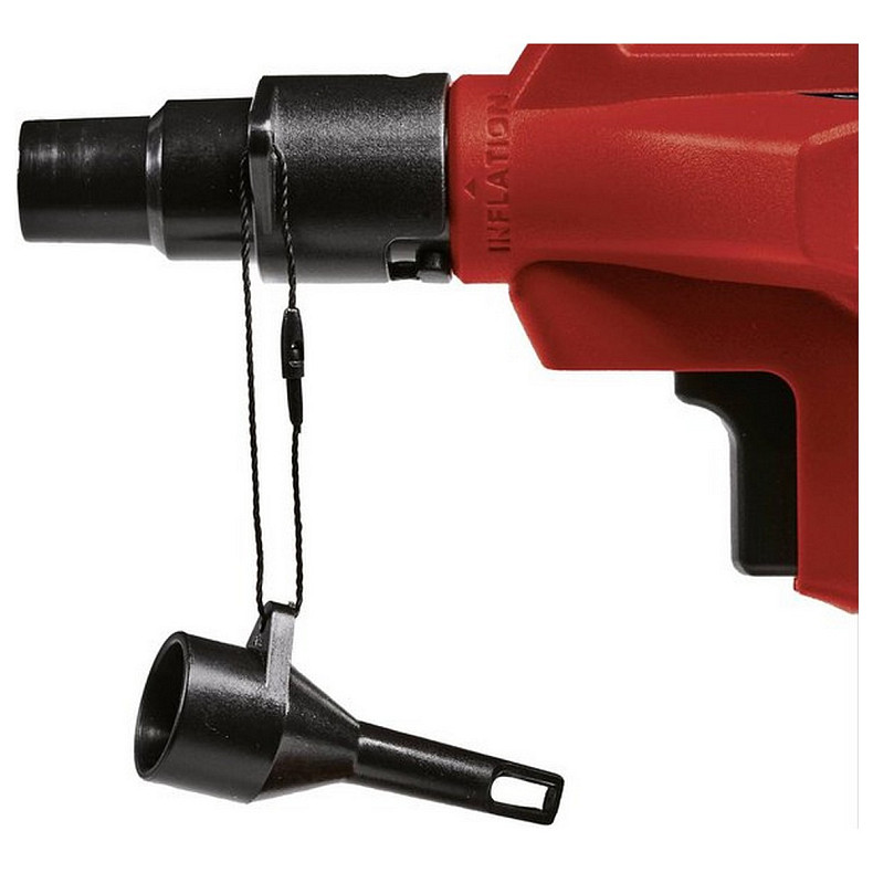 Акумуляторний вітродув EINHELL 2070110