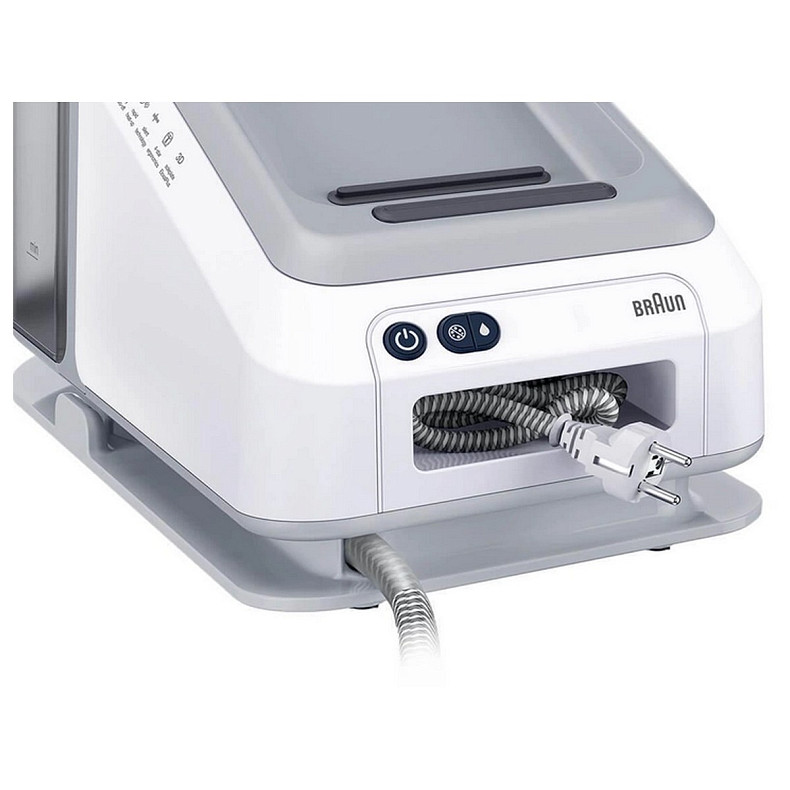 Праска Braun IS 7262 GY