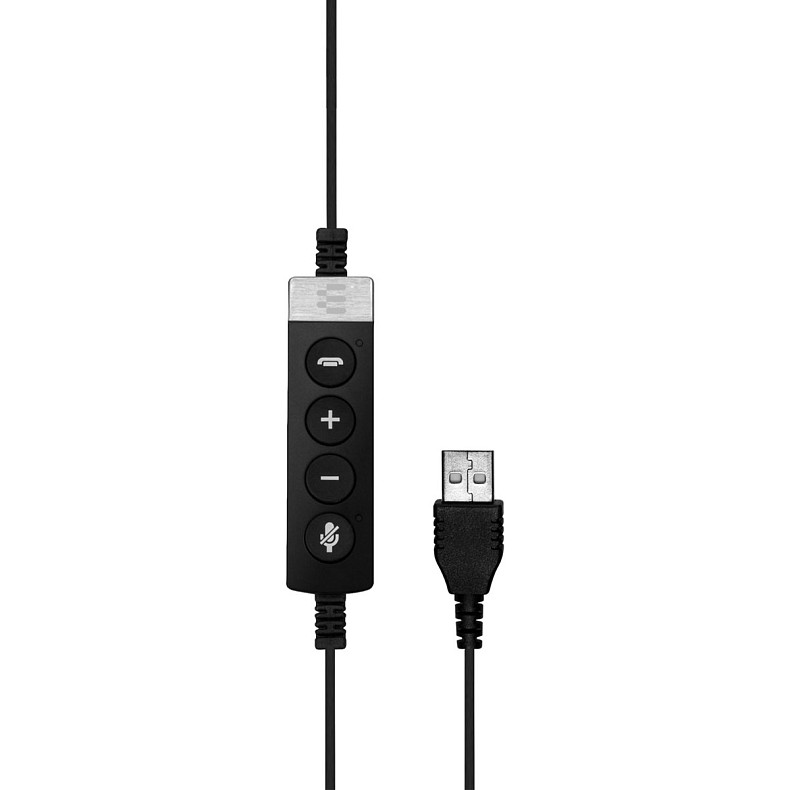 Наушники Sennheiser EPOS IMPACT SC 260 USB