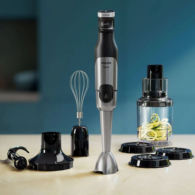 Блендер Philips Series 5000 HR2684/00