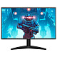 Монітор AOC 23.8" 24B36X, IPS, 144Гц, 0,5мс, HDMI, DP