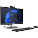 Моноблок 23.8'' HP ProOne 240 G10 Ultra7 155U/16Gb/SSD512Gb/Cam/K&M/WiFi/DOS