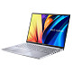Ноутбук Asus M1603IA-MB080 WUXGA Silver (90NB0Y42-M003N0)