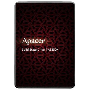SSD диск Apacer AS350X 128 GB (AP128GAS350XR-1)