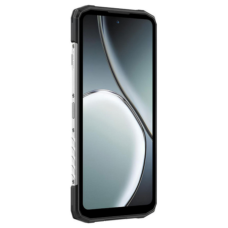 Смартфон DOOGEE Blade 10 Max 8/256Gb Platinum Silver