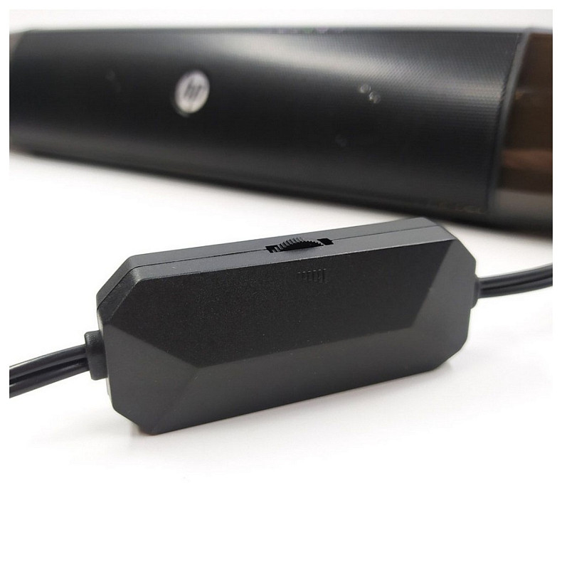 Акустична система HP DHE-6010 RGB Black