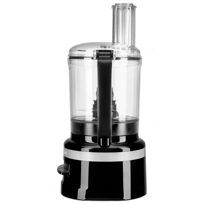 Кухонний комбайн KitchenAid 2,1 л 5KFP0921EOB чорний