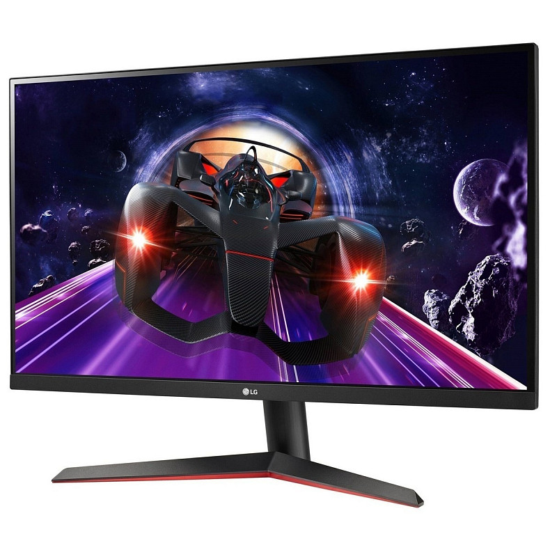 Монитор LCD 27" LG 27MP60G-B (27MP60G-B)