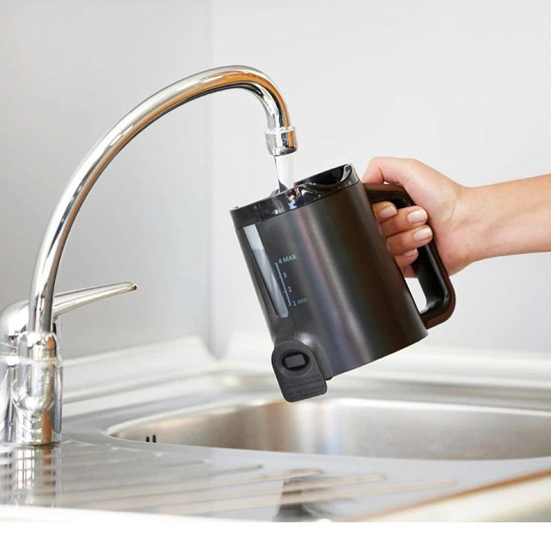 Электротурка Gorenje ATCM 730 T (E100ACM)