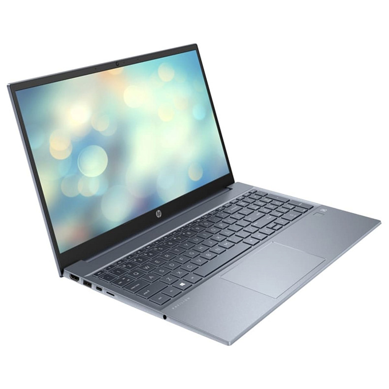 Ноутбук HP Pavilion 15,6" FHD IPS AG, AMD R3-5300U, 8GB, F512GB, синий (437L3EA)