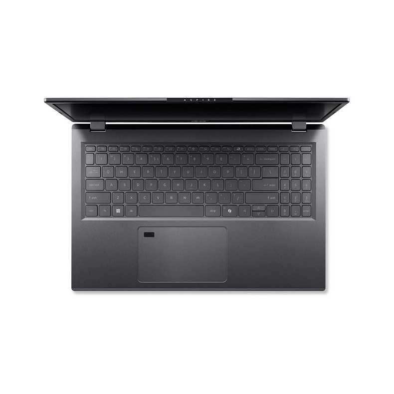 Ноутбук Acer Aspire 15 A15-41M 15.6" FHD IPS, AMD R7-8840HS, 16GB, F1TB, UMA, Lin, серый