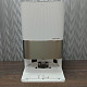 Робот-пилосос миючий Dreame X50 Ultra Complete White - - Уцінка