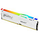 ОЗУ Kingston DDR5 16GB 6000 FURY Beast EXPO Белый (KF560C30BWEA-16)