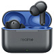 Навушники TWS realme Buds T200 Grey