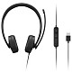Гарнітура Lenovo USB-A Wired Stereo Headset Gen 2