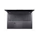 Ноутбук Acer Aspire 15 A15-41M 15.6" FHD IPS, AMD R7-8840HS, 16GB, F1TB, UMA, Lin, серый