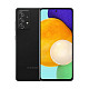 Смартфон Samsung Galaxy A52 8/256GB Dual SIM Black (SM-A525FZKISEK)