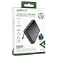 УМБ Acefast Magnetic Wireless 10000mAh 20W PD, QC 3.0, QI 20W M6 Black
