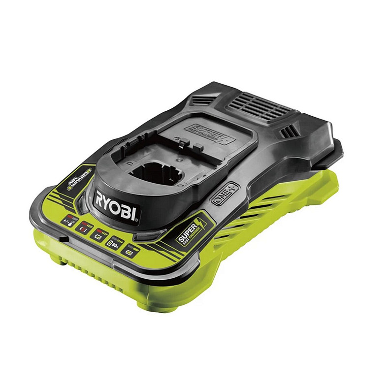 Зарядное устройство для Ryobi ONE+ RC18-150 18В 5А