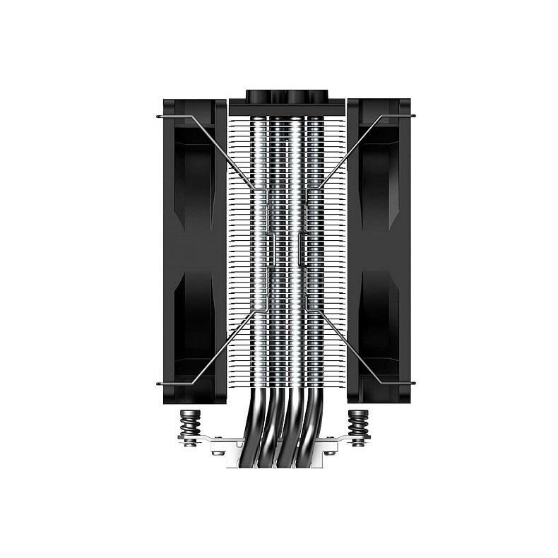 Кулер процессорный ID-Cooling SE-214-XT Plus