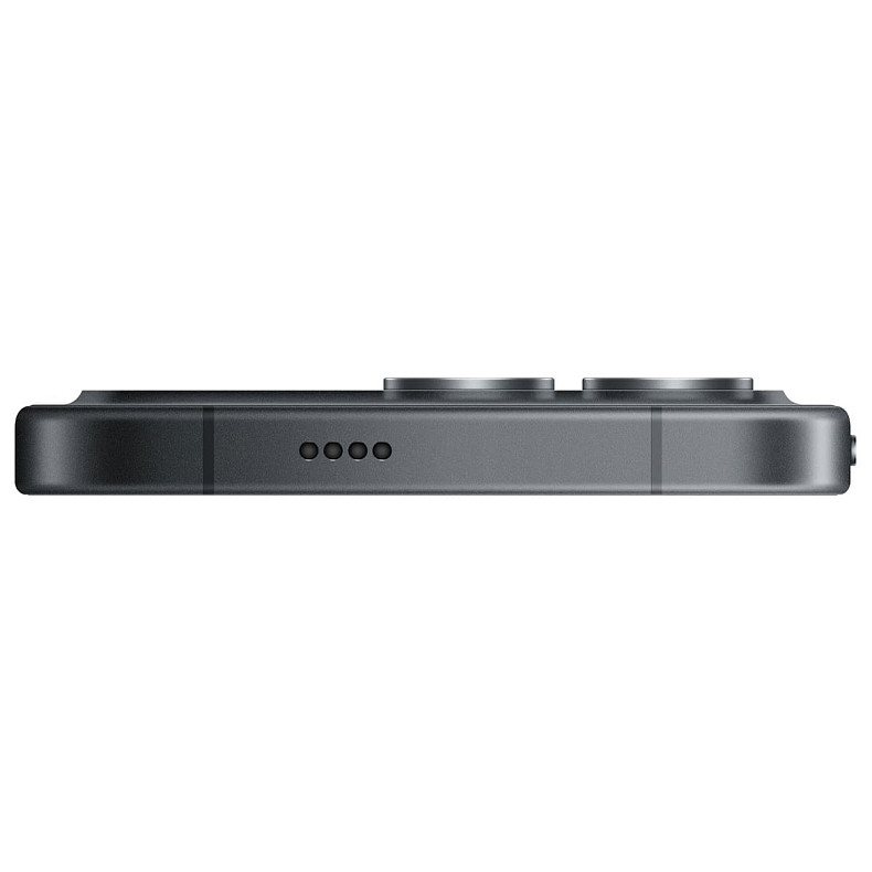 Смартфон Poco F8 Pro 12/512GB Black