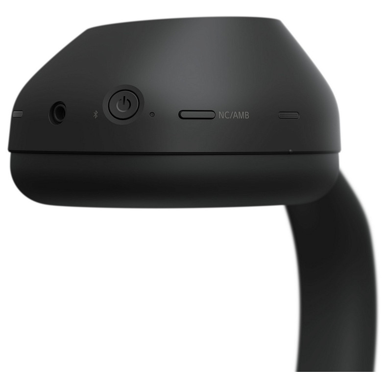 Наушники Sony WH-1000XM6 Black (WH1000XM6B.E)