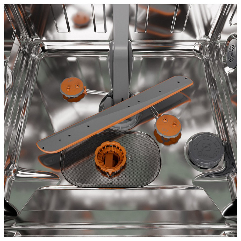 Посудомоечная машина Gorenje GV673A65