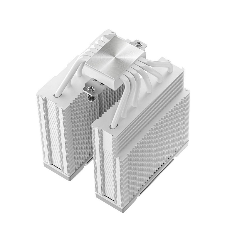 Кулер процессорный DeepCool AK620 G2 WH (R-AK620G2-WHNNMN-GJD)