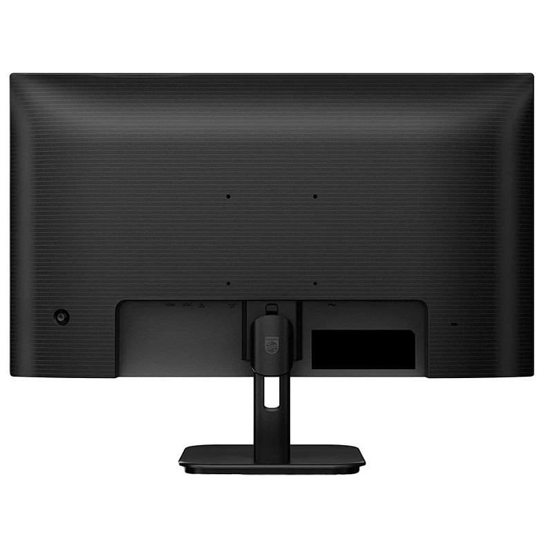 Монітор 27" Philips 27E1N1300A, IPS, 100Hz, 1ms, HDMI, USB-C, USB hub, колонки, чорний