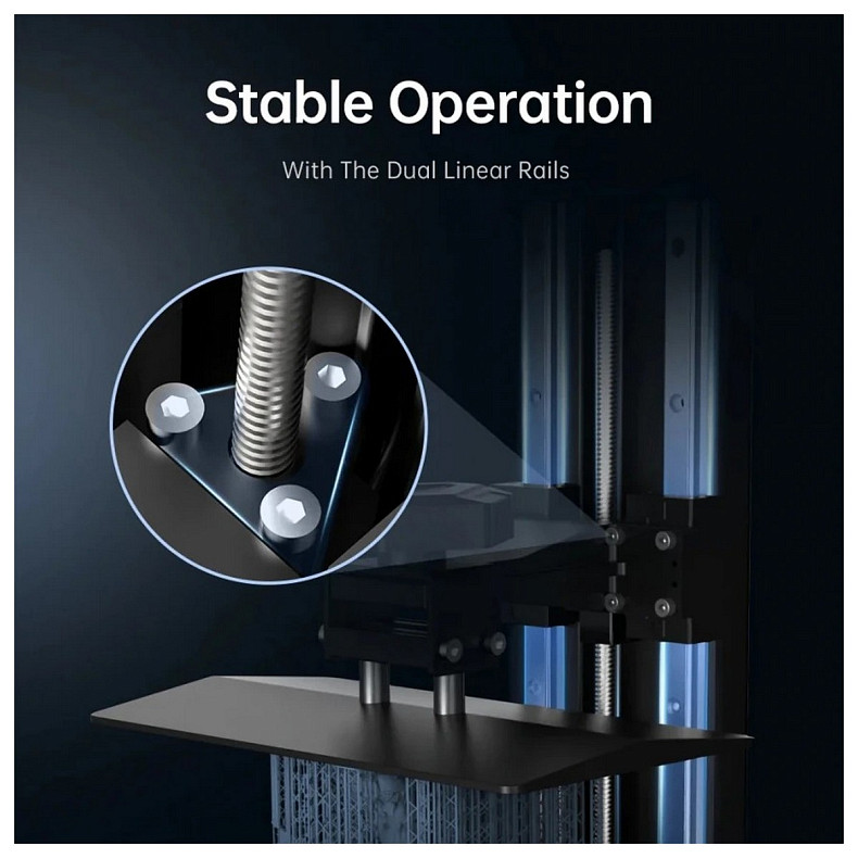 3D-принтер Anycubic Photon M5