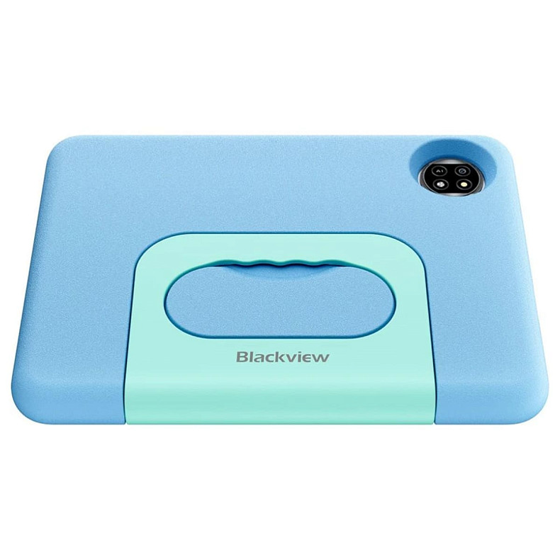Планшет Blackview TAB 20 Kids Wi-Fi 4/64GB Blue EU