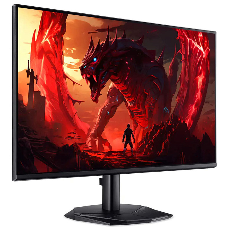 Монітор Acer 24" KG242YP6BMIPX (UM.QX2EE.605)