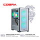 Персональный компьютер COBRA Gaming (I124F.16.H1S5.47T.17394)