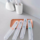 Набор зубных щеток Doctor B Toothbrush Colors 4 шт (NUN4006RT)